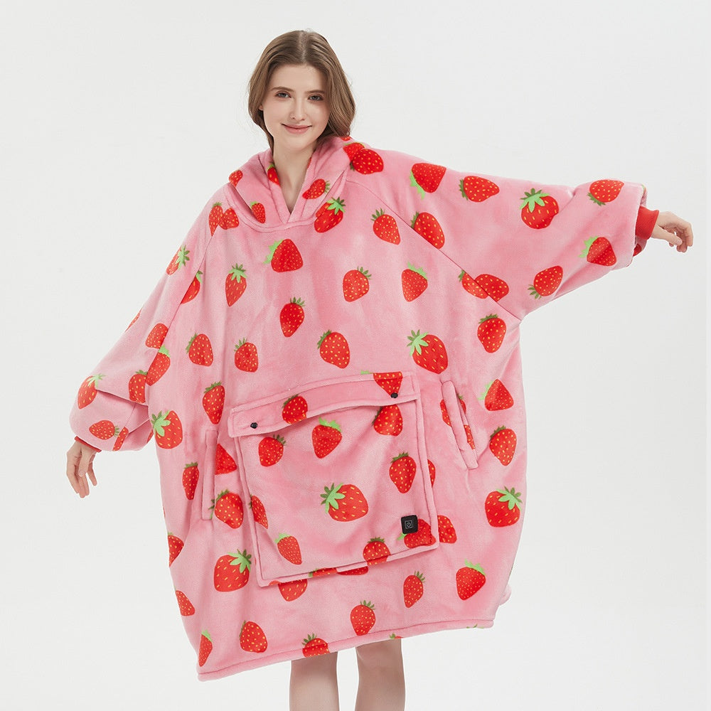 Амтад гүзээлзгэнэ 🍓