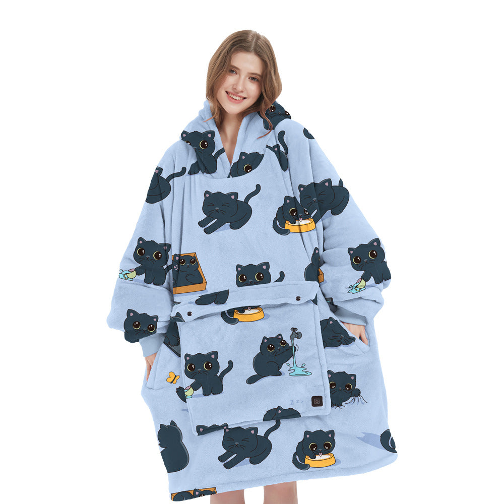 Хар муур 🐺